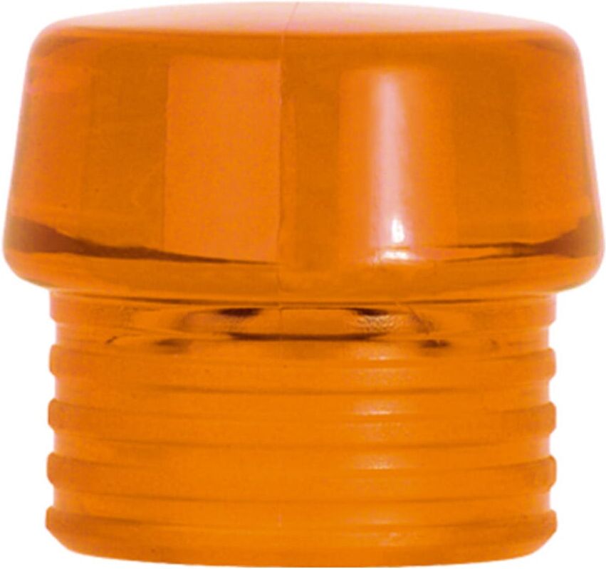 Wiha Schlagkopf hart Rund für Safety Schonhammer 30 mm (26615)