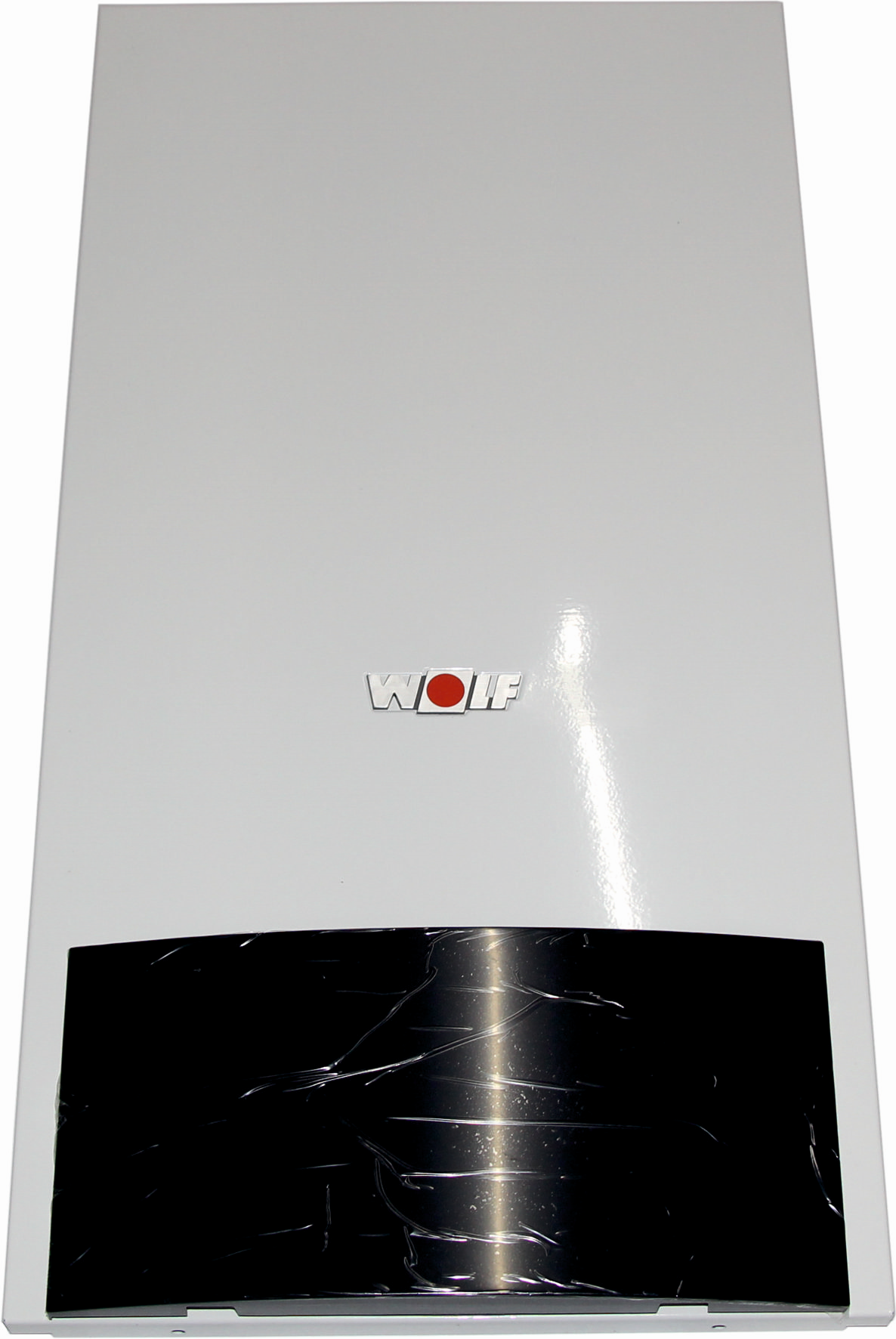 Carénage avant Wolf complet 8603261 pour CGB cpl.