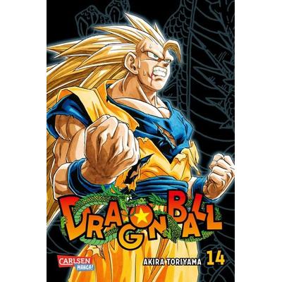 Dragon Ball Massiv 14, Taschenbuch von Akira Toriyama, Carlsen, 978-3-551-76768-4