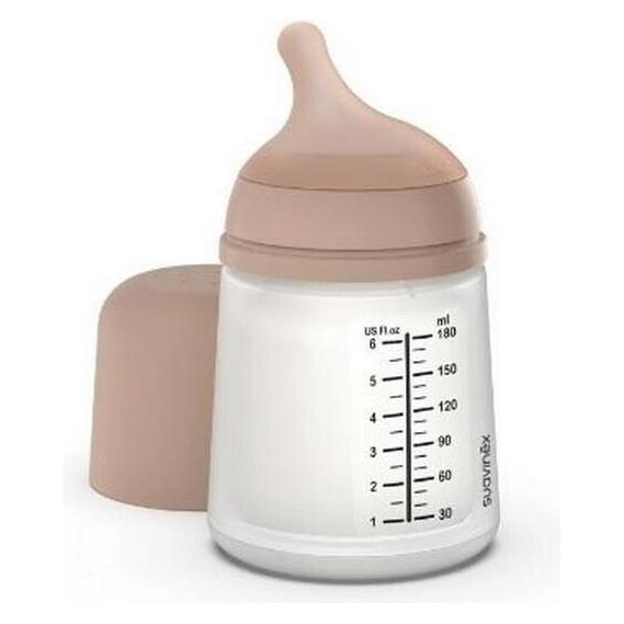 Suavinex Zero Zero (180 ml) (SU308414)