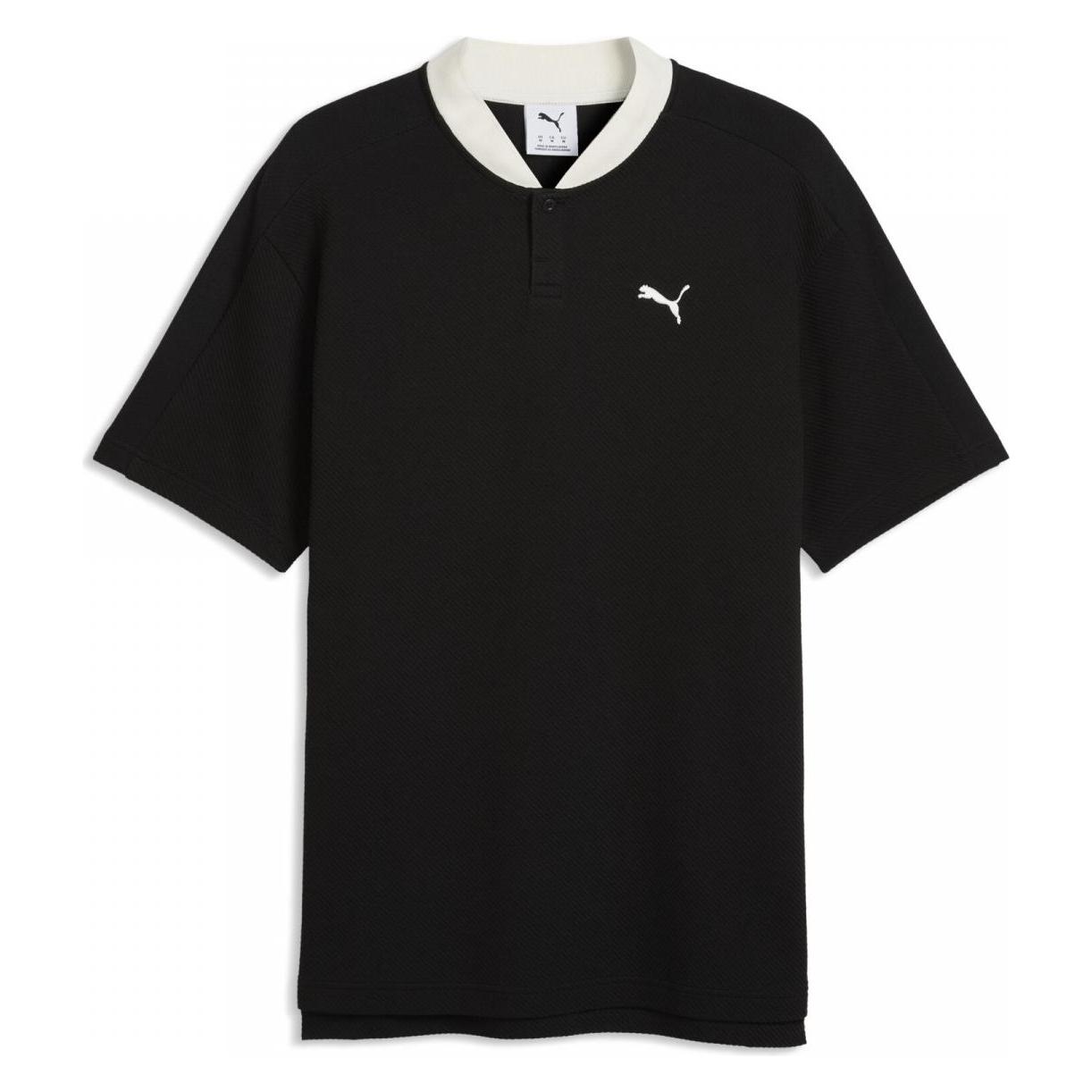 Puma CLASS Relaxed Material Polo (M) (694302)