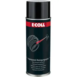 Isopropanol-Reinigungsspray farblos, hochrein, 400ml Spraydose - farblos