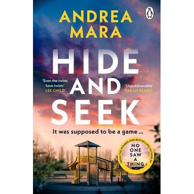 Hide and Seek, Taschenbuch von Andrea Mara, Transworld Publ. Ltd UK, 978-0-552-17799-3