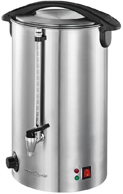 MÁQUINA BEBIDA PROFICOOK HGA1111