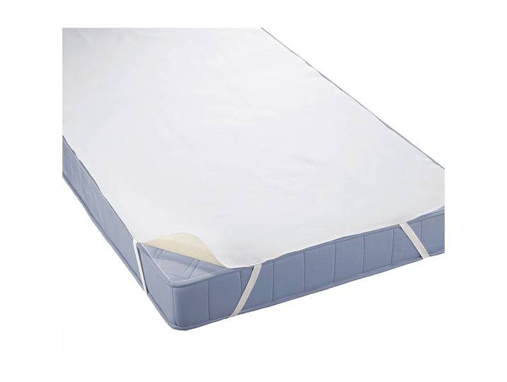 Alèse Molton II imperméable 200 x 200cm Blanc
