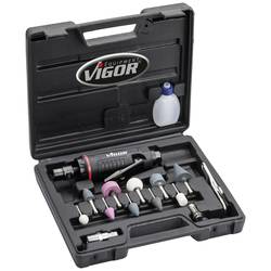 Vigor V6906 Druckluft-Stabschleifer 6.3 bar