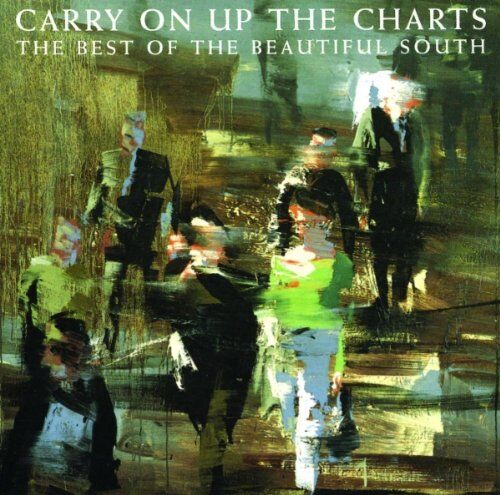 The Beautiful South - Carry on Up the Charts - The Best Of The Beautiful South - Preis vom 09.10.2026 07:28:09 h