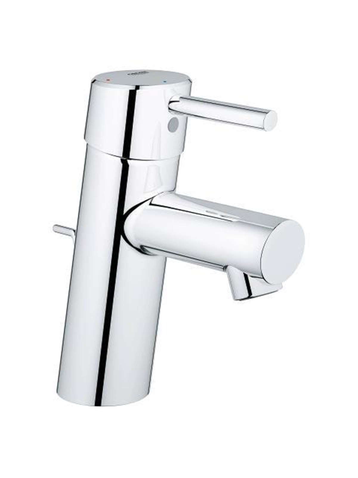 Grohe Concetto Basin tap S-Size Chrome
