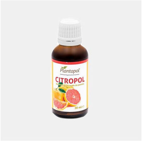 PLANTAPOL CITROPOL 30ml