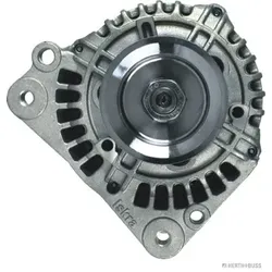 HERTH&BUSS Generator, 14 V, 90 A - 32041500