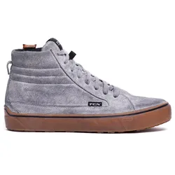 TCX Street 3 Faded wasserdichte Motorrad Schuhe 44