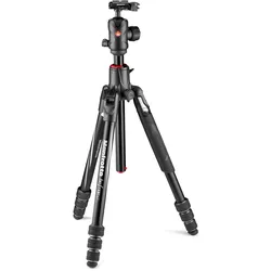 MANFROTTO MKBFRA4GTXP-BH Stativkit Befree GT Xpro Alu (Angebot)