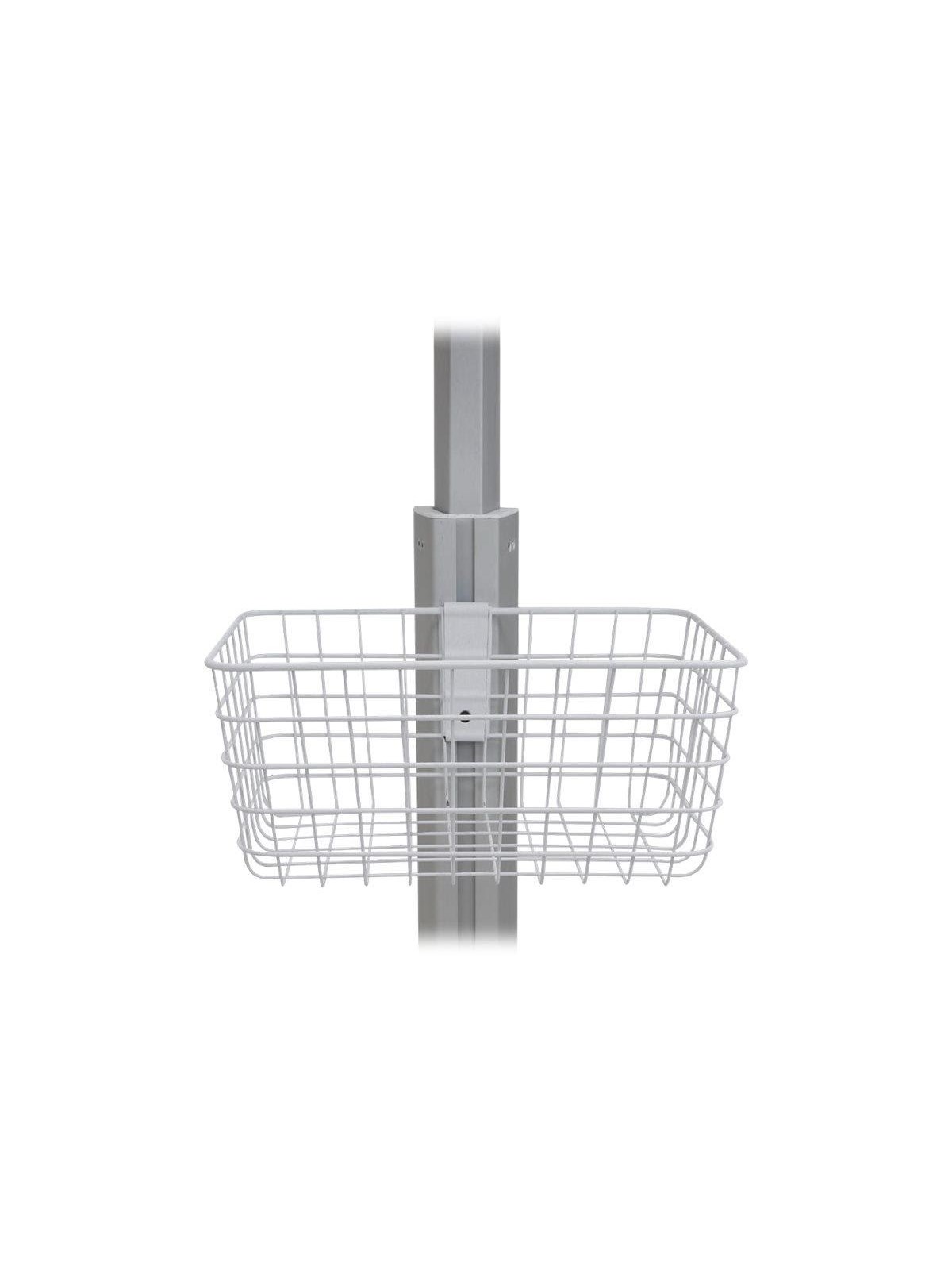 Ergotron Small - mounting component - Max 2.3 kg - recommended for