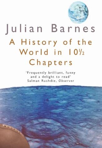 Julian Barnes - A History of the World in 10 1/2 Chapters (Picador Books) - Preis vom 11.10.2026 15:43:13 h