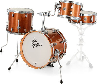 Gretsch Drums Catalina Club Micro BS Bronze Sparkle