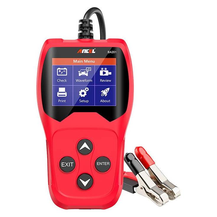 Ancel Battery Tester BA201 (BA201)