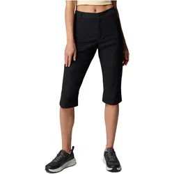 Columbia, Damen, Outdoorhose, Leslie Falls™ Knee Pant (M), Schwarz