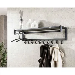 designline »Stab« Garderobe I Keramik 100x30x27 cm