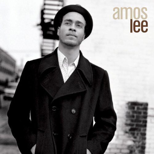 Amos Lee - Amos Lee - Preis vom 01.10.2026 17:08:56 h