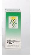 Oh International Fitomega Sin 50 50ml Gtt