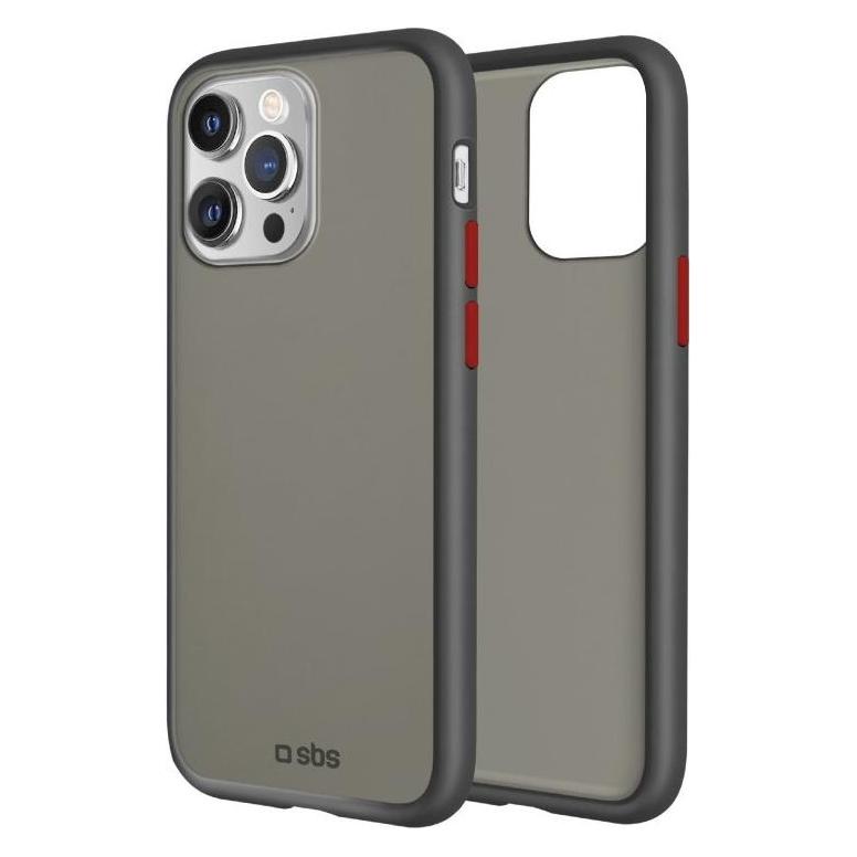 SBS Rim-Cover (Apple iPhone 13 Pro) (TEKOLCOVIP1361PK)