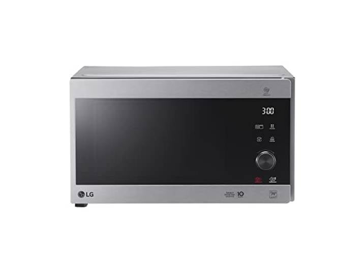 LG NeoChef MH6565CPS Mikrowellenherd, 25 l
