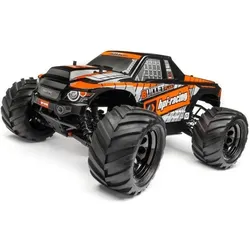 HPI Karosserie unbemalt Bullet 3.0 MT (Mit Dekorbogen)