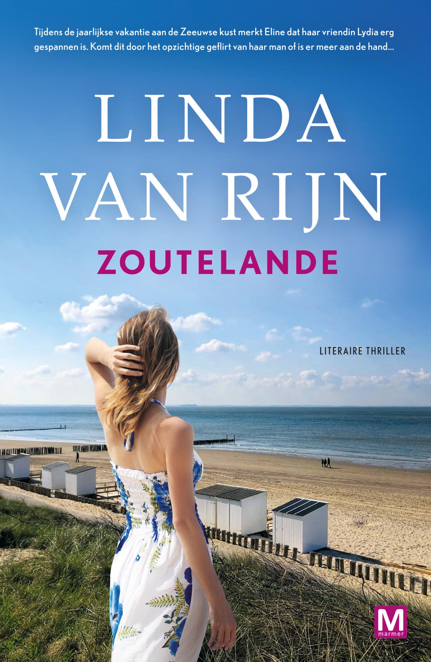Linda van Rijn - Zoutelande - Preis vom 02.10.2026 23:42:20 h