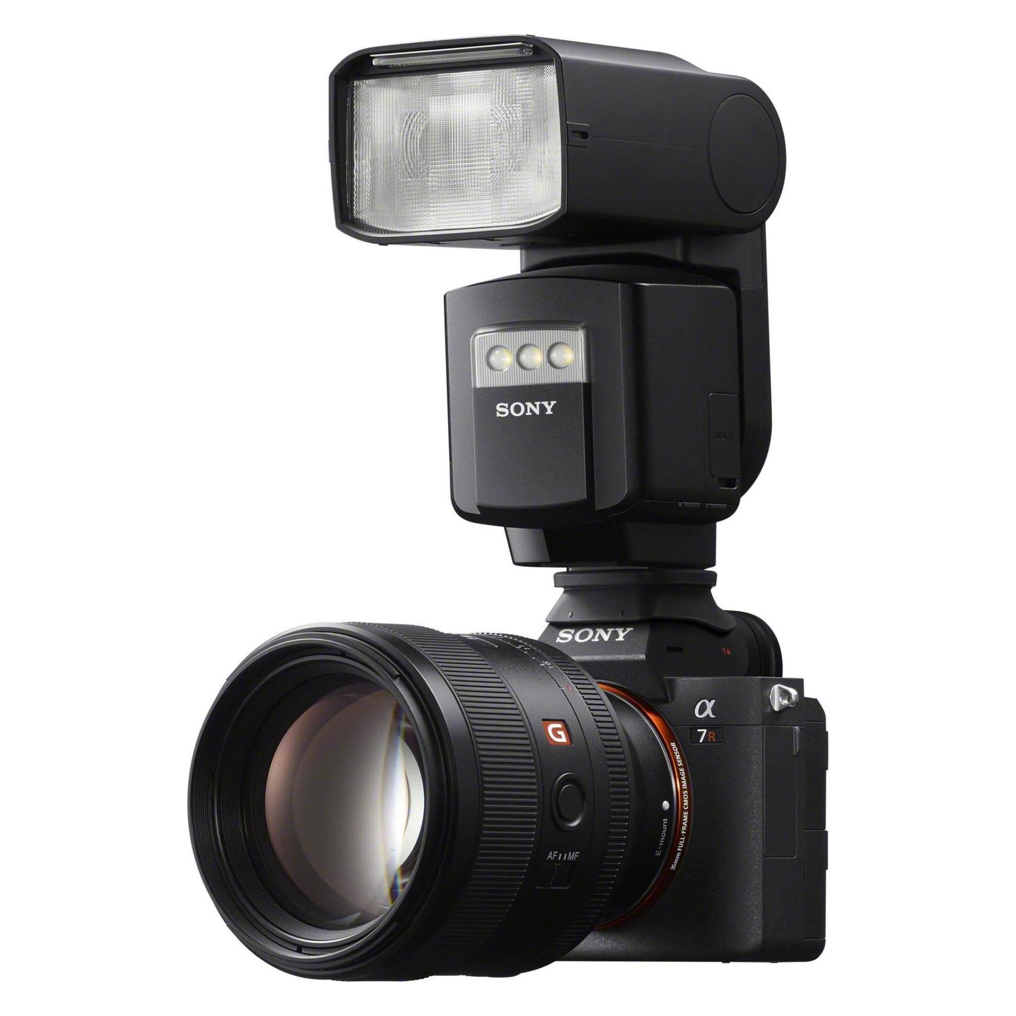 Sony FA-RG1 Regenschutz (Regenschutz, Sony Alpha 7R IVA) (FARG1.SYH)