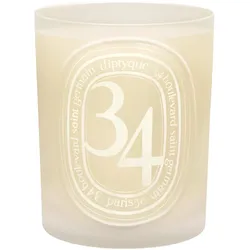 300g diptyque 34 Boulevard Saint-Germain Medium Candle