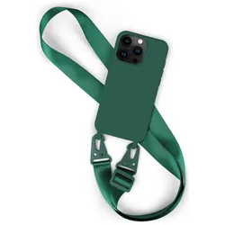moex Hover Cover iPhone 15 Pro Handyband breit