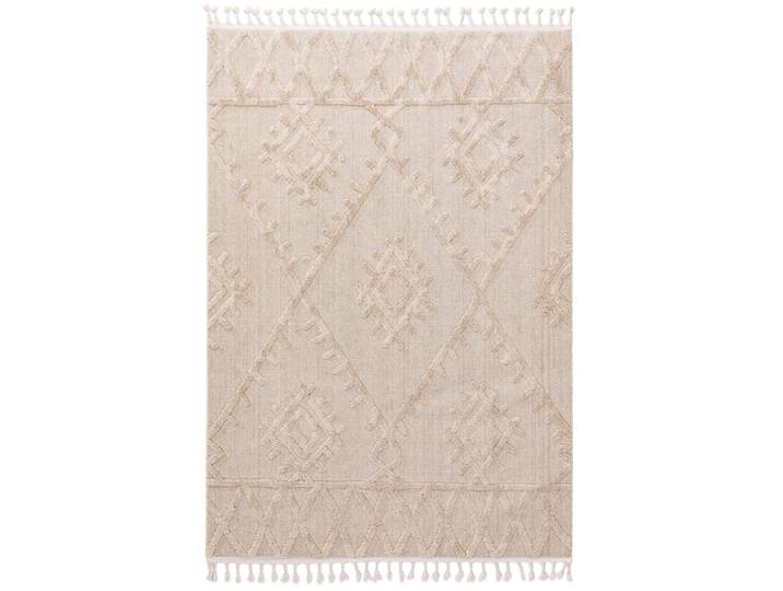 Tapis crème 120x180