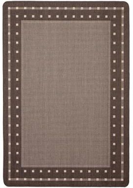 ECARPETGALLERY Nadia Indoor/Outdoor Modern & Contemporary Rug