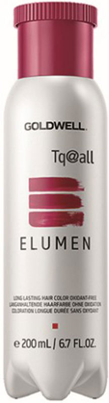 Goldwell Elumen coloration longue durée sans oxydant #TQ@ALL