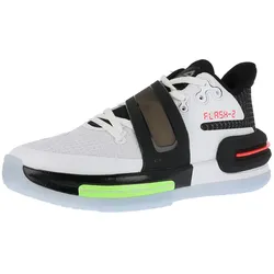 PEAK TaiChi Flash 2.0 Basketballschuhe 21562 - weiss/schwarz 39