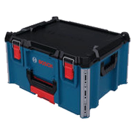 Bosch Professional L-Boxx Contractor Set 3 (1600A037DY)