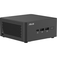 NUC 15 Pro Tall Kit RNUC15CRHU500002, Barebone schwarz, ohne Betriebssystem