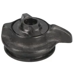 HOPP CARBON PARTS Topcap für Fox Float SC 32/34 FIT 4 | 3-Position Lo