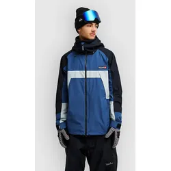 Quiksilver Young Guns Gore-Tex Jacke dark denim Gr. S