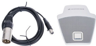Sennheiser MEB 114-S W Weiß