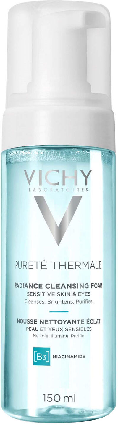 Vichy Purete Thermale Cleansing Foam 150ml