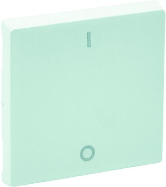 Legrand VLIFE Schommerschakelaar, 2-polig (755120)