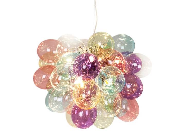 By Rydéns Petite lampe à suspension Gross Multi