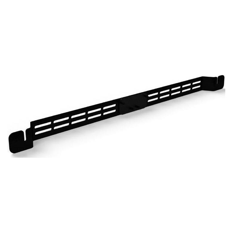 Flexson Wandhalterung für Sonos Arc und Sonos Arc Ultra (1 Stk., Wandmontage, Nicht beweglich) (FLXSARWM1021)