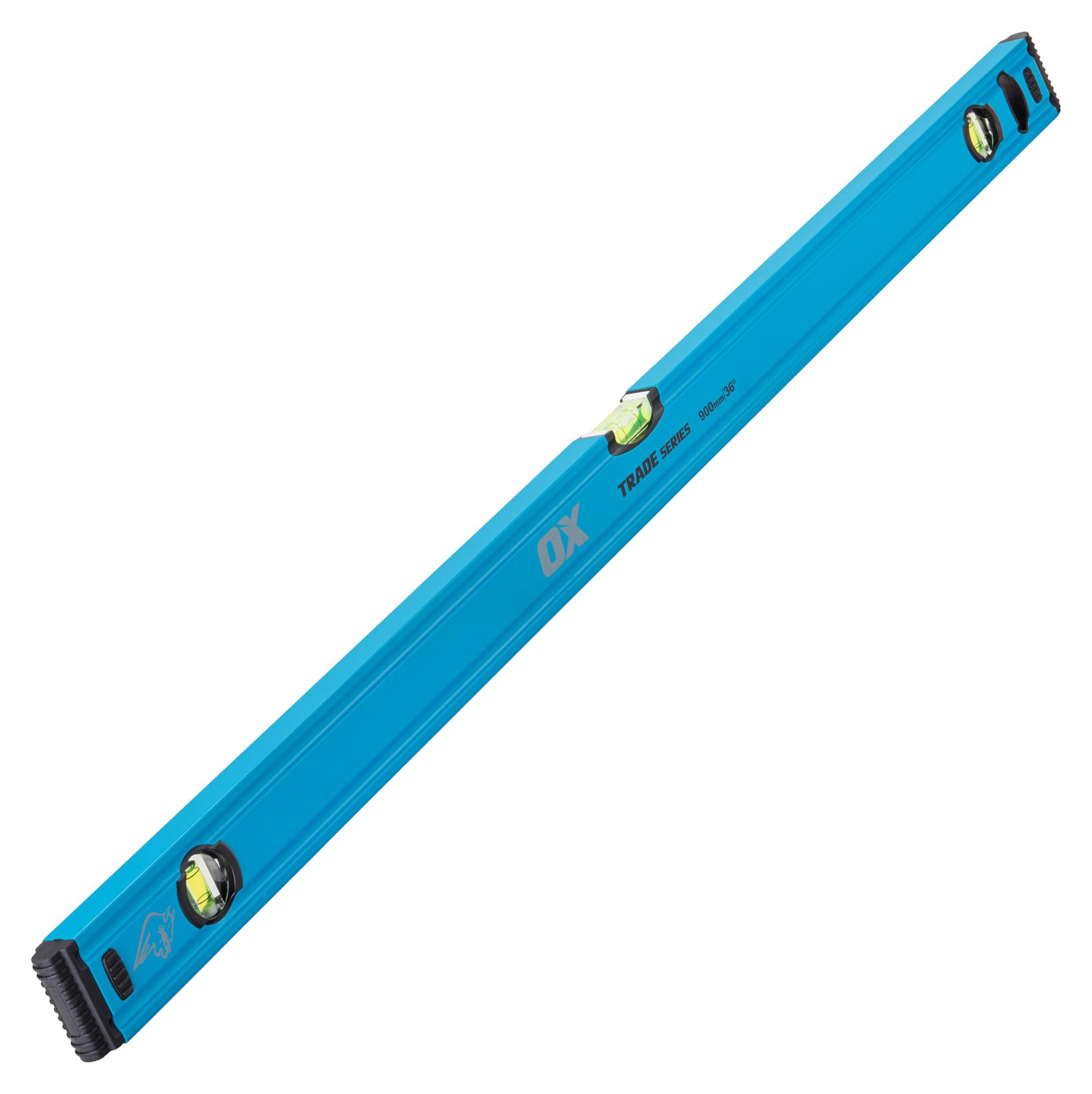 OX Tools Handelsniveau 900 mm