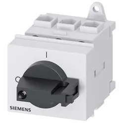 Siemens Dig.Industr. Hauptschalter 3LD2230-0TK11