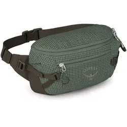 OSPREY Gürteltasche TRANSPORTER WAIST PACK, Größe 000 in Grün 402
