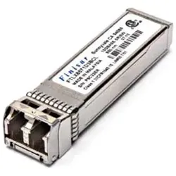 Finisar FTLX8574D3BCL - SFP+-Transceiver-Modul - 10 Gigabit Ethernet, Transceiver