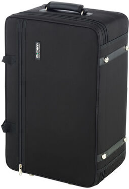 Thomann CompoFibre Quad Trumpet Schwarz