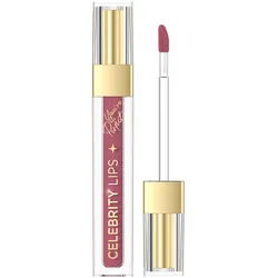 Langanhaltender flüssiger Lippenstift mit Blurring-Effekt